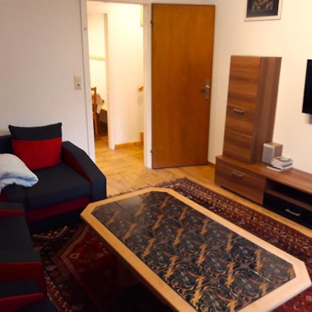 Haus Schneider Apartamento Baiersbronn Exterior foto