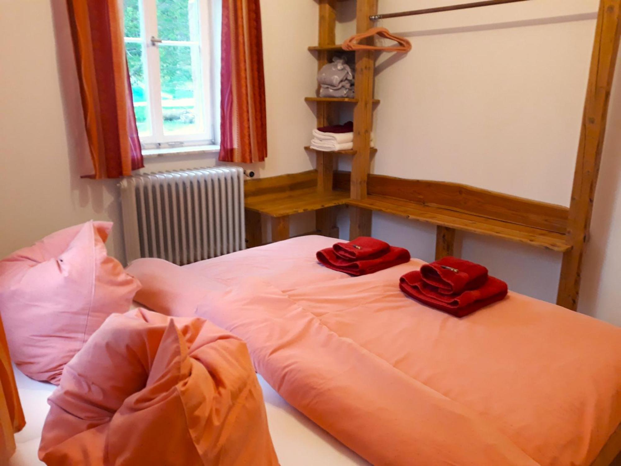 Haus Schneider Apartamento Baiersbronn Exterior foto
