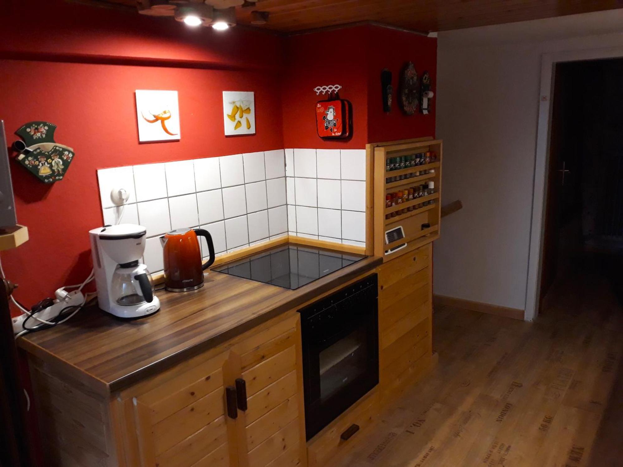 Haus Schneider Apartamento Baiersbronn Exterior foto